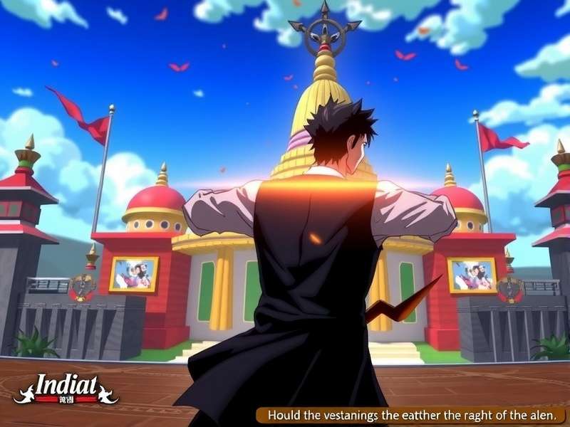 Bleach Champion League Character Selection Screen